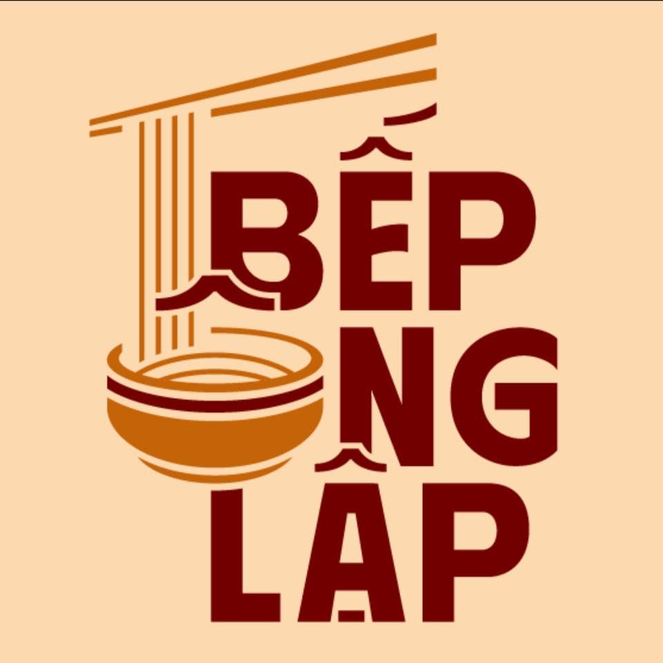 BẾP ÔNG LẬP
