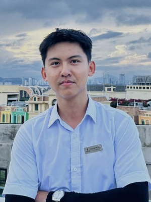 Phạm Quốc Khánh