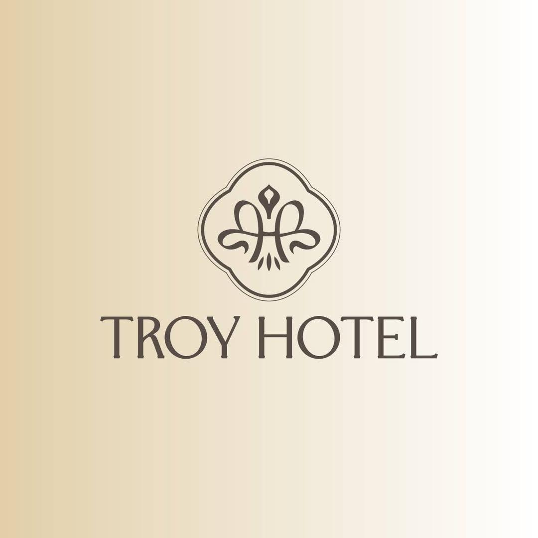 TROY HOTEL