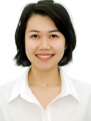 Lê Phương Trinh