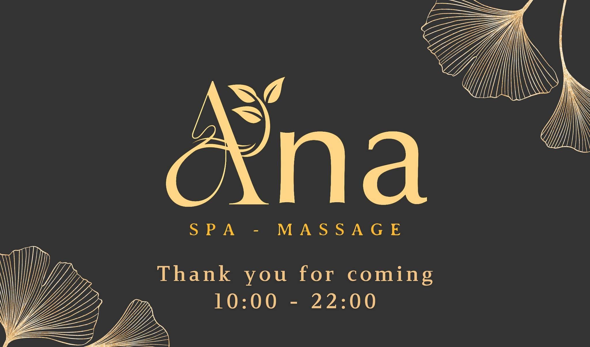 ANA SPA HỘI AN 