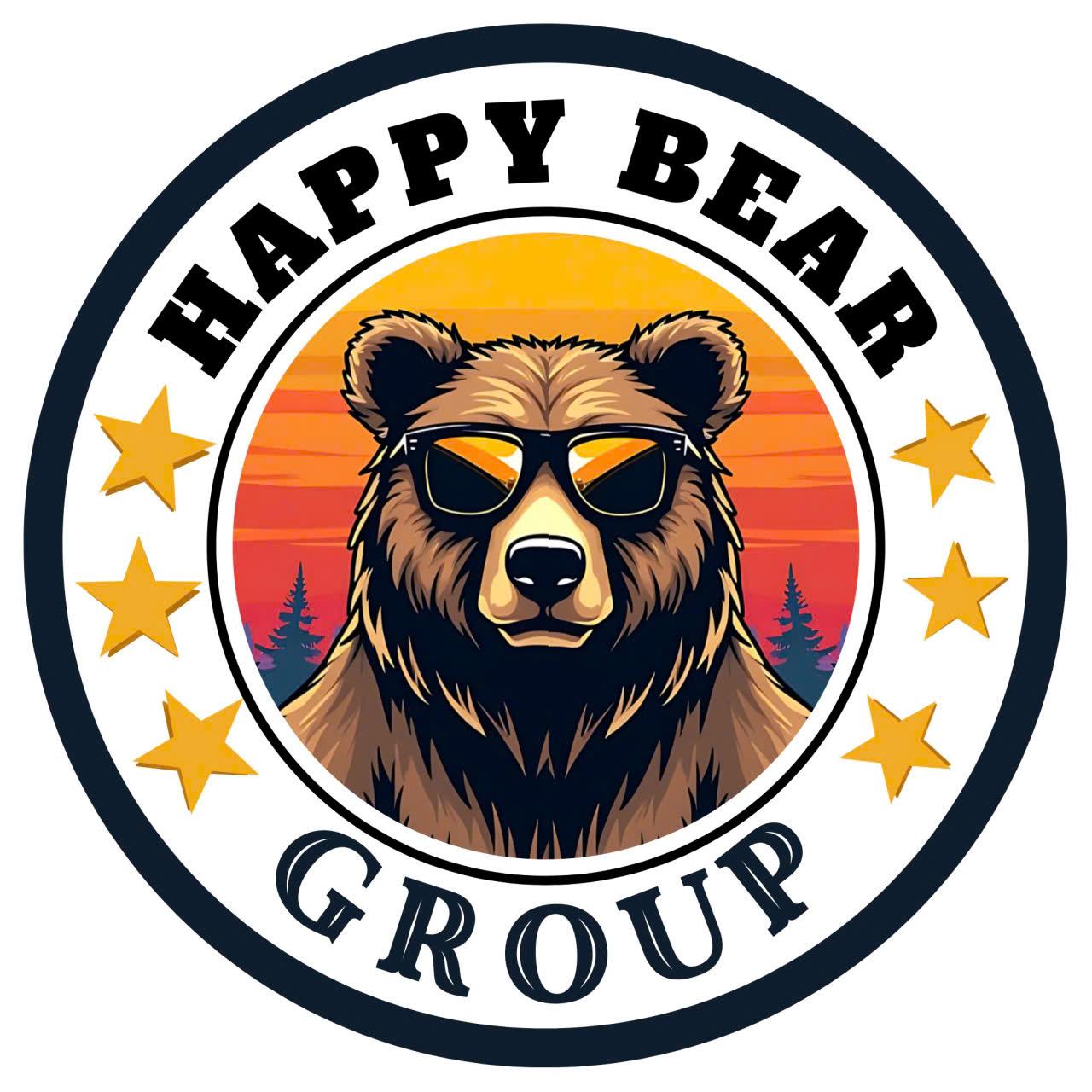 HAPPY BEAR GROUP