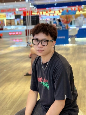 Nguyễn Thành Dương