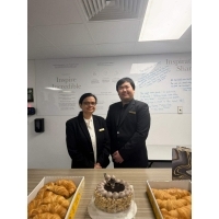 Lâm Hoàng Vĩnh Phúc