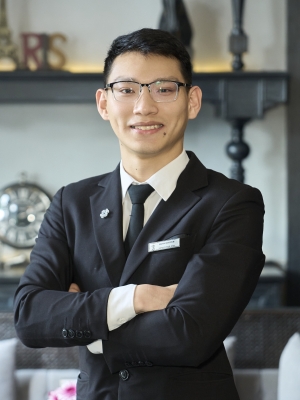 Nguyễn Thủy Quân