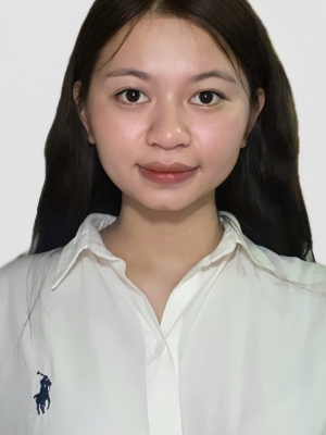 Nguyễn Thị Thuỳ Trang