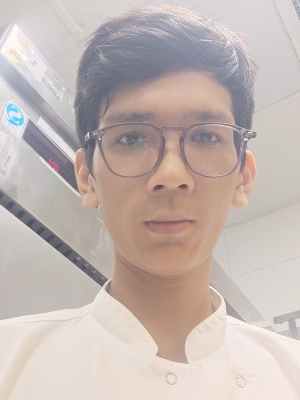 Phạm Hoài Thương