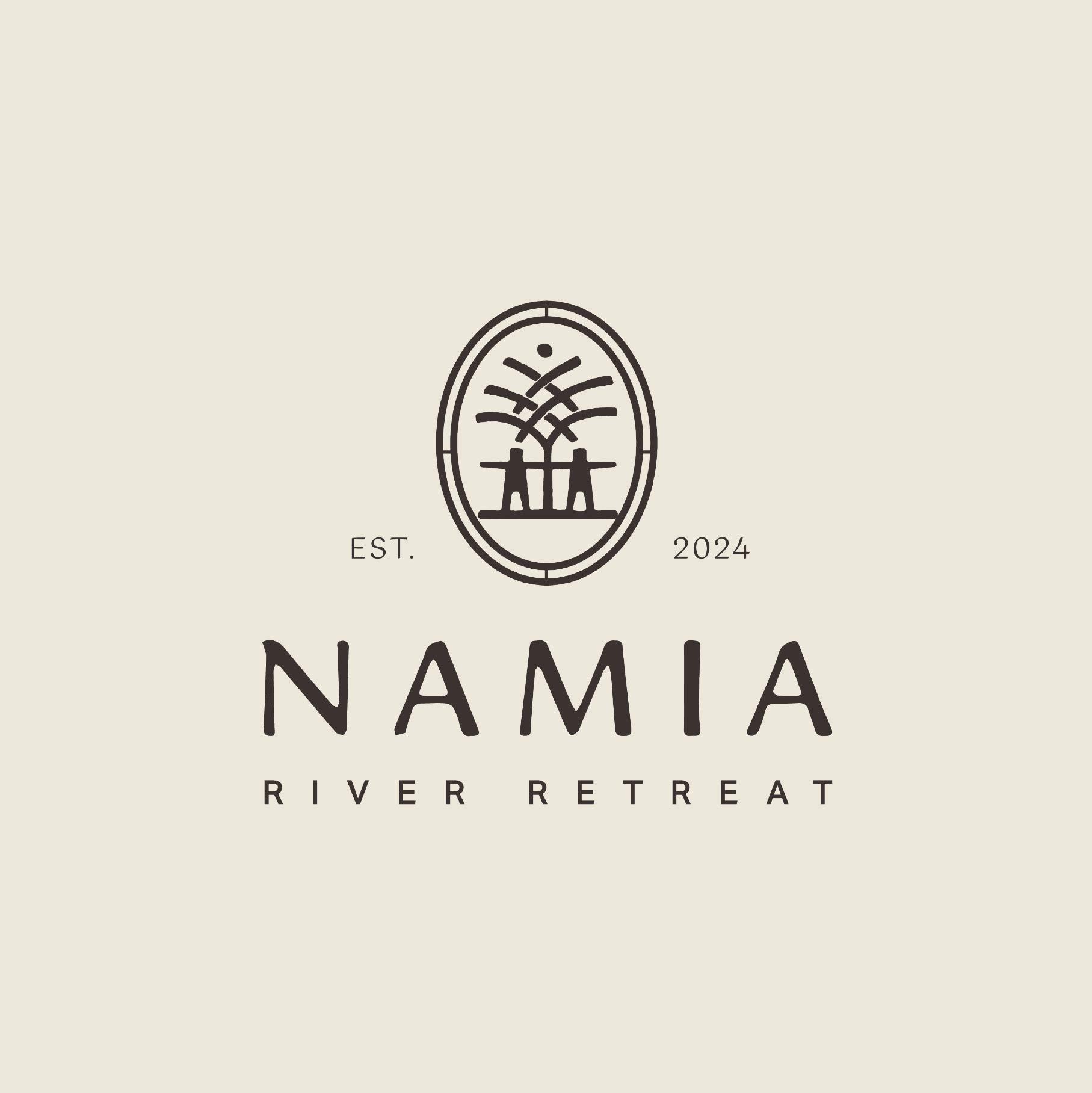 NAMIA RIVER RETREAT - WELLNESS INCLUSIVE RESORT