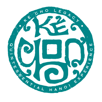 KECHO LEGACY HOTEL HANOI