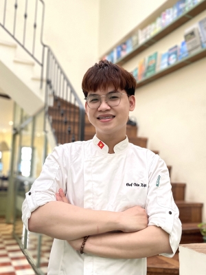 Phan Văn Kiệt (Junny Phan)