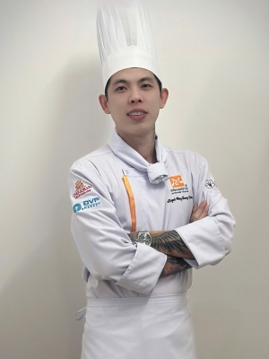 Huỳnh Công Quang Tường