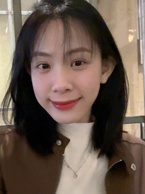 Thái Thị Thanh Tịnh