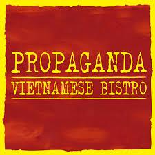 NHÀ HÀNG PROPAGANDA VIETNAMESE BISTRO