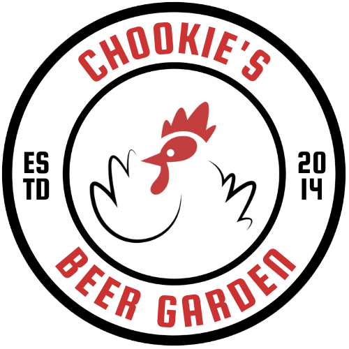 CHOOKIE'S BEER GARDEN
