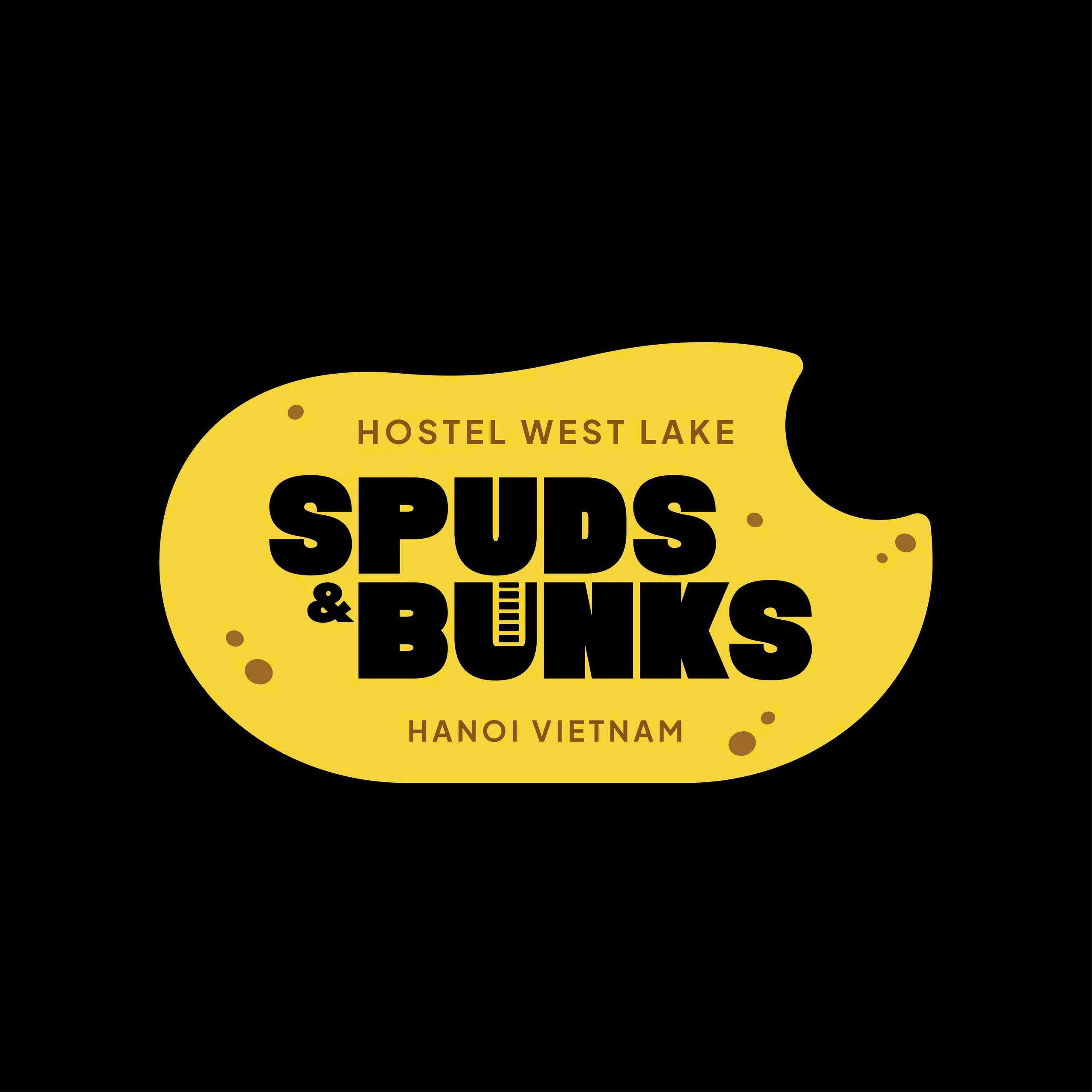 SPUDS&BUNKS HOSTEL