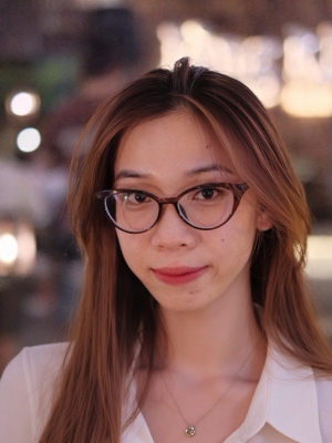 Linh Bùi
