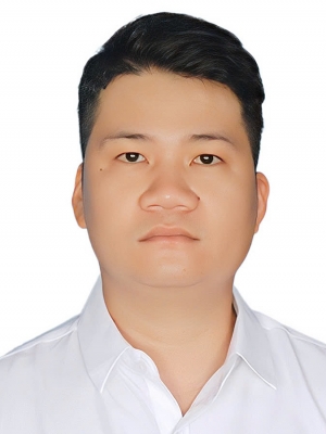 VŨ ĐỨC THUẬN TIẾN
