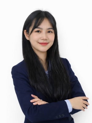 My Anh Duong