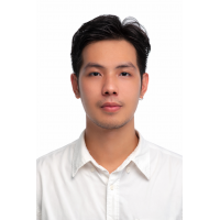 Nguyễn Lê Phúc Huy