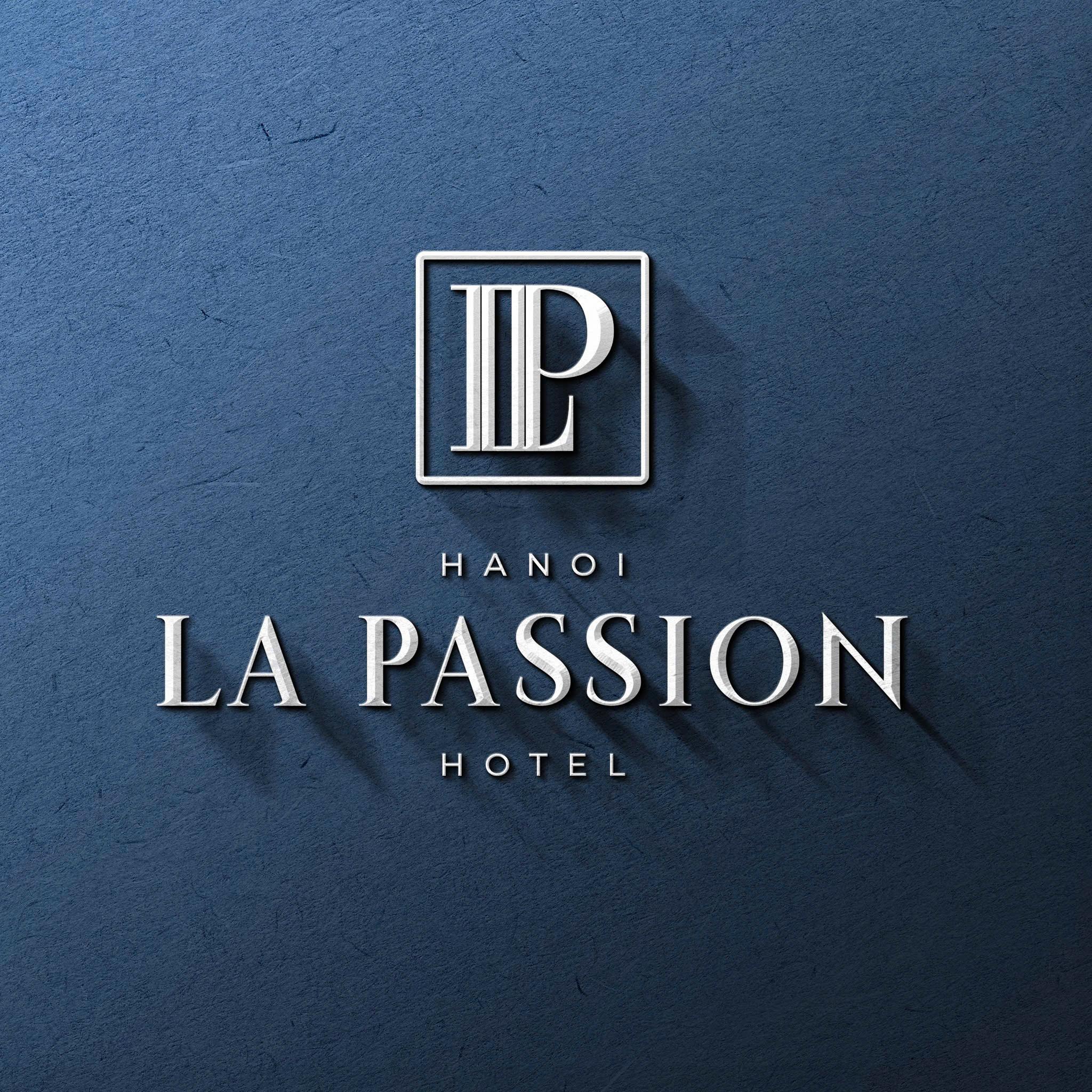 KHÁCH SẠN LA PASSION