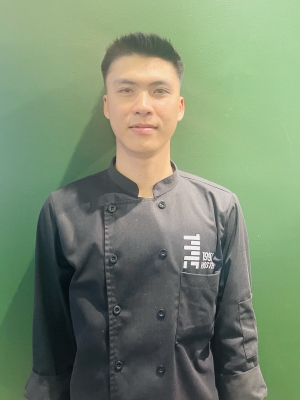 Trương Văn Cường