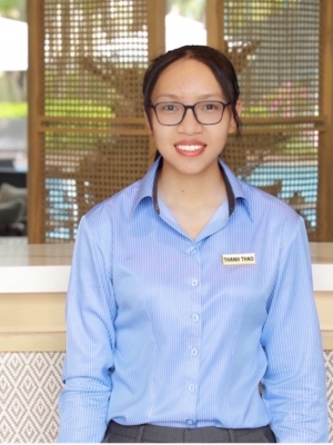 Nguyễn Phương Thanh Thảo