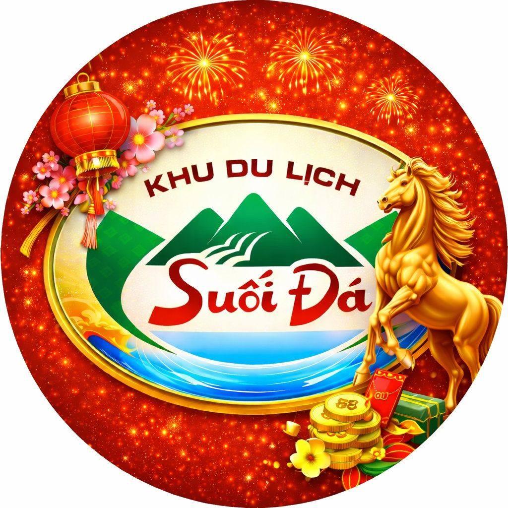 KHU DU LỊCH SINH THÁI SUỐI ĐÁ