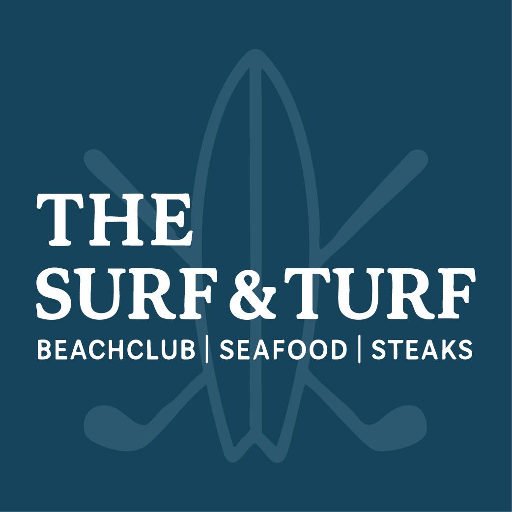 THE SURF & TURF RESTAURANT - BEACHCLUB - SEAFOOD - STEAKS