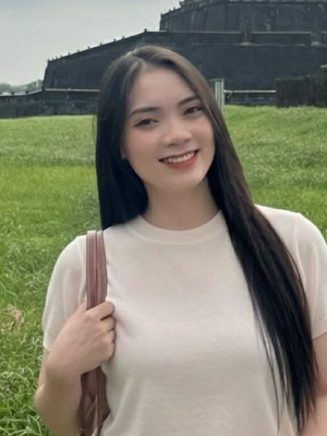 Huỳnh Thị Hiền Ny