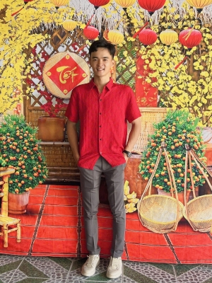Lê Thành Phú