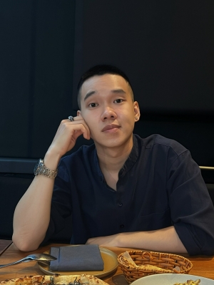 Lâm Bảo