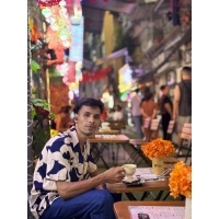 Kailash Patankar 