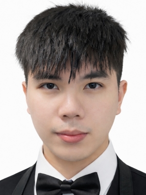 Ngô Trần Thế An