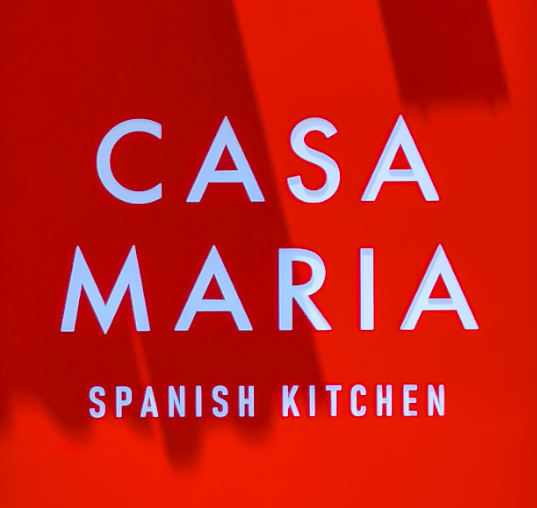 CASA MARIA