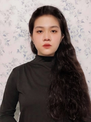 Trần Thị Thu Thảo