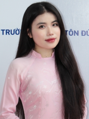 Uông Ngọc Thanh Dung