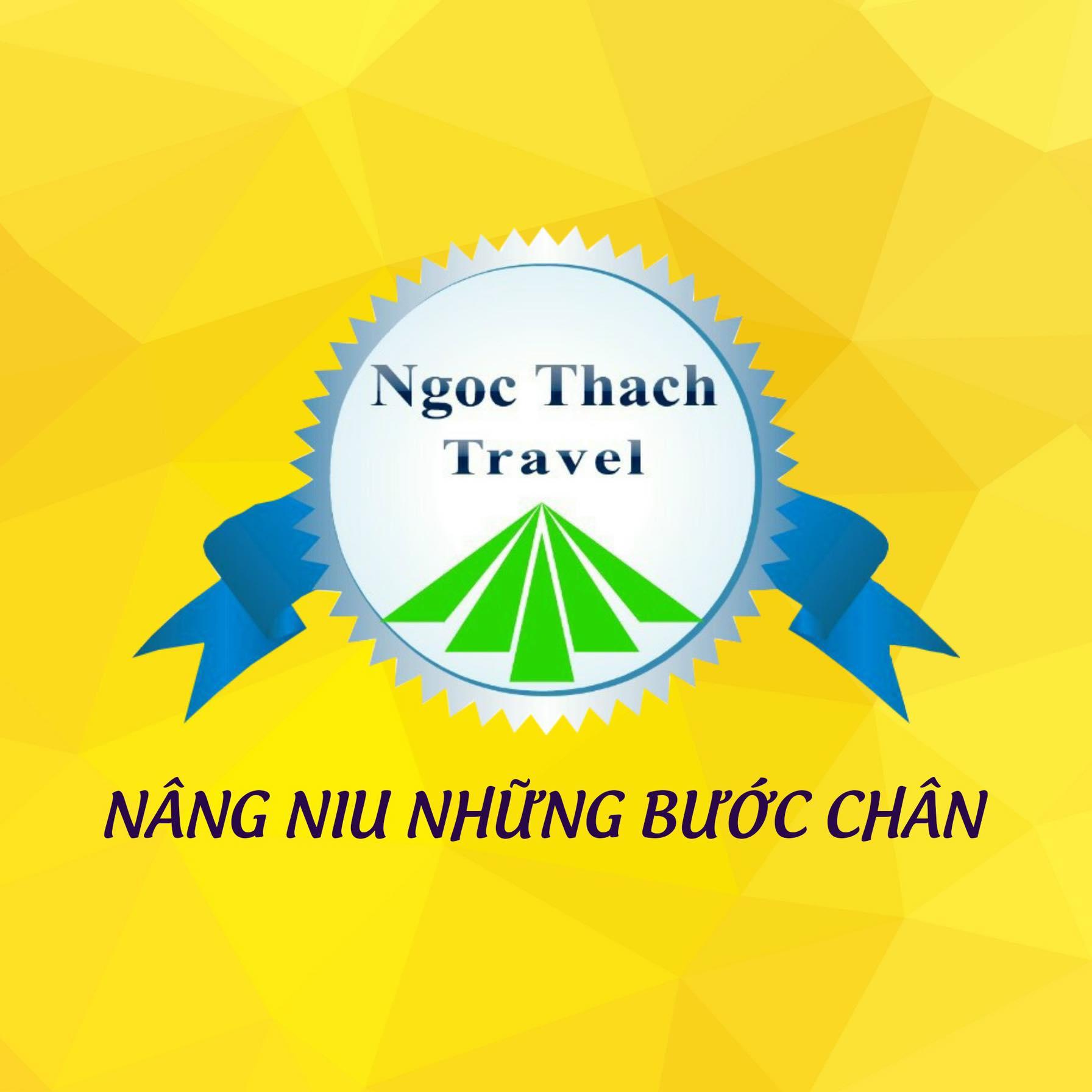 CÔNG TY TNHH THIÊN NGỌC THẠCH NGỌC THẠCH TRAVEL