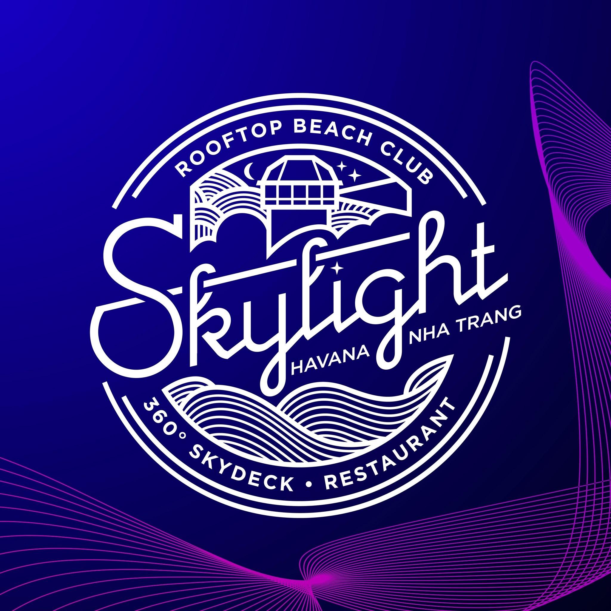 SKYLIGHT- HAVANA NHA TRANG