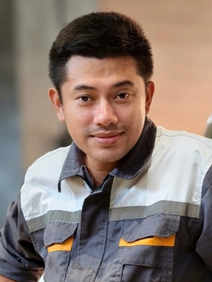 NGUYỄN XUÂN NAM