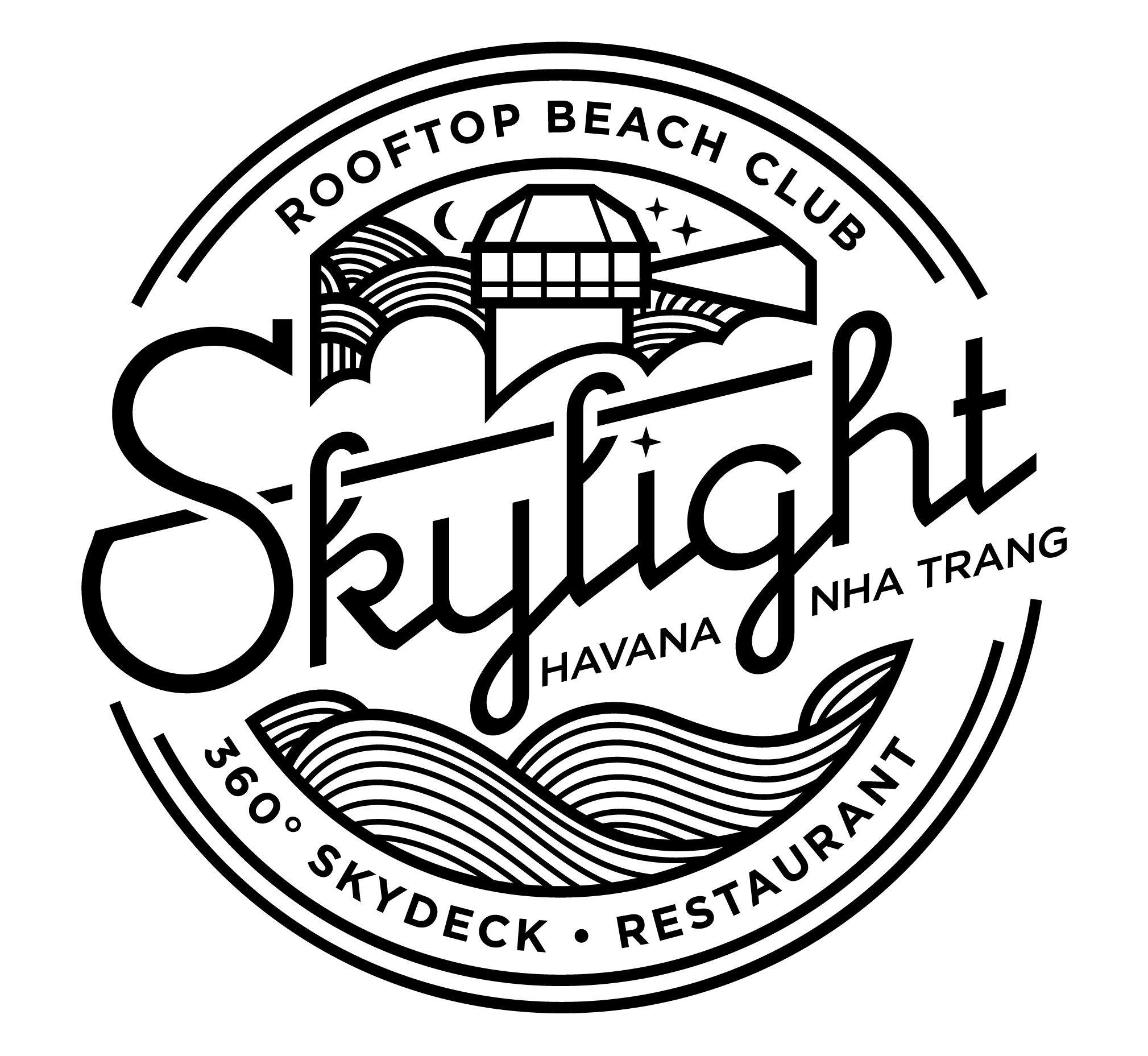 Skylight- Havana Nha trang