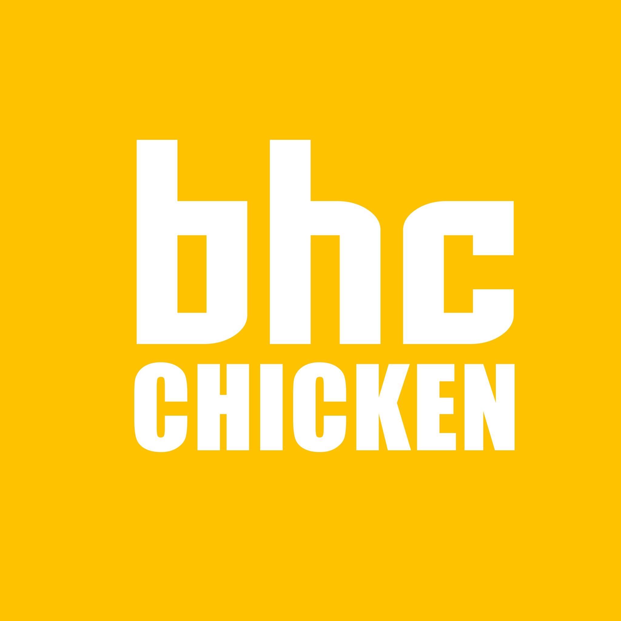 BHC CHICKEN