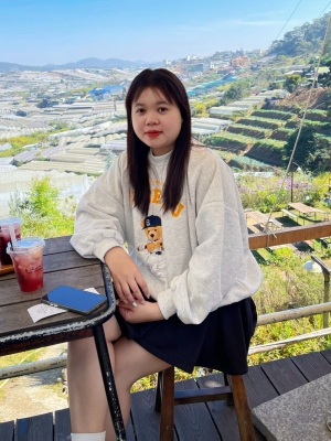 Nguyễn Ngọc Yến Vy
