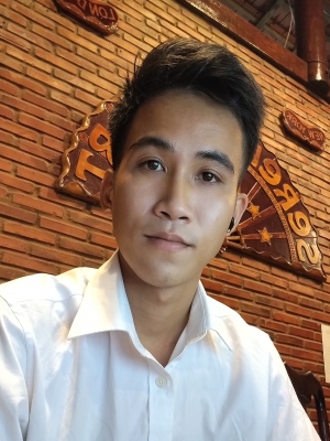 Hồ Minh Thuần