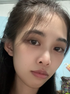 Dương Thị Mộng Mơ