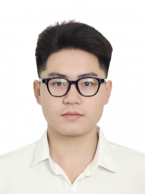 Phạm Khắc Hùng
