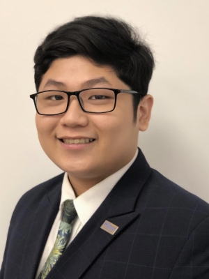 Hoàng Mạnh Tuấn