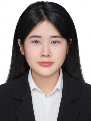 Nguyễn Thị Thuý Quỳnh