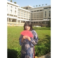 BÙI LÊ YẾN VY