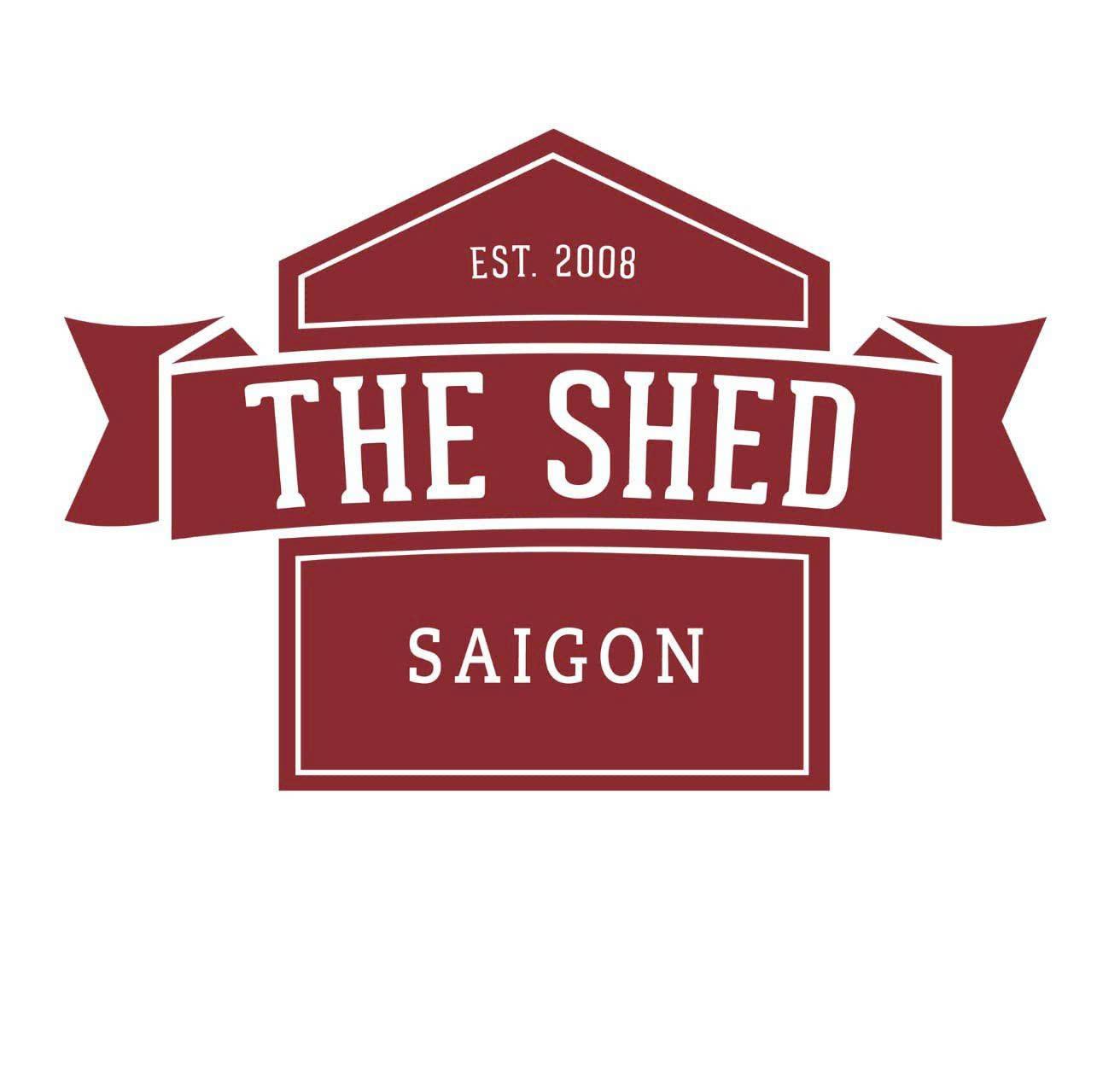 THE SHED SAIGON