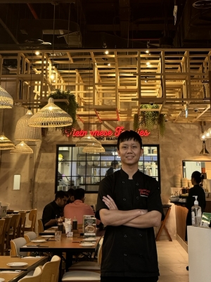 Nguyễn Duy Vươn